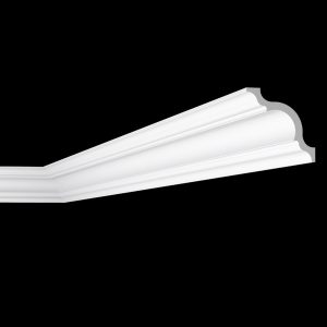 A 2m coving mouldings are easy to install and very solid