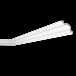 A1 2m coving mouldings are easy to install and very solid