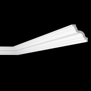 GR 2m coving mouldings are easy to install and very solid