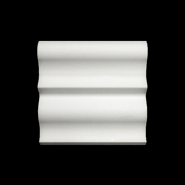 SM 2m coving mouldings are easy to install and very solid - Image 2