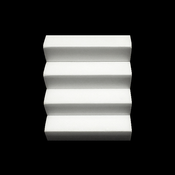 ST4 2m coving mouldings are easy to install and very solid - Image 2