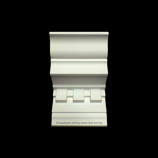 Daniella/Z5 2m lightweight coving, durable & shock resistant - Image 4