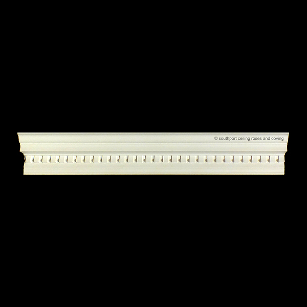 Daniella/Z5 2m lightweight coving, durable & shock resistant - Image 3
