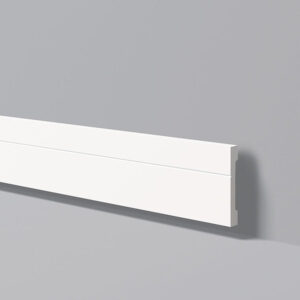 FD2 2.44m Skirting board - Practical & Affordable