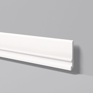 FD21 2m Skirting board - Practical & Affordable