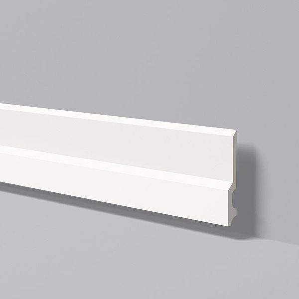 FD22 2m Skirting board - Practical & Affordable