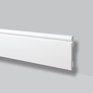 FL4 2m Skirting board - Practical & Affordable