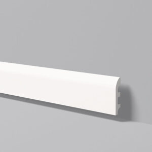 FL5 2.44m Skirting board - Practical & Affordable