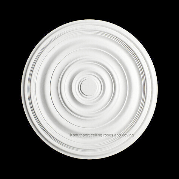 74cm Diameter, Lightweight Ceiling Rose - Image 4