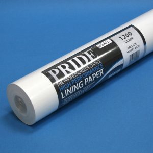 1200 Grade Pride High Performance Lining Paper