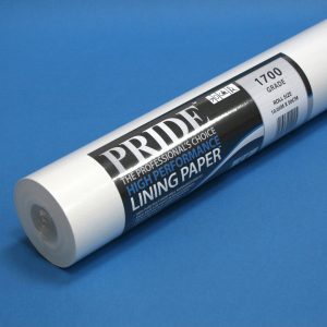 1700 Grade Pride High Performance Lining Paper