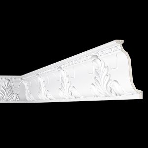 Z7 2m lightweight coving, durable & shock resistant